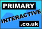 Interactive games for primary students