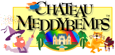 Chateau Meddybemps