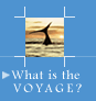 What is the Voyage of the Odyssey