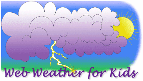 Web Weather for Kids