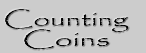 Counting Coins Title
